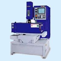 Electrical Discharge Machine