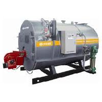 Hot Waer Boiler