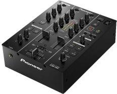 DJ MIXER