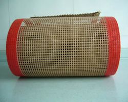 PTFE Open Mesh Conveyor Belt