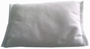 Calcium Chloride Dehumidifier Refill Bag