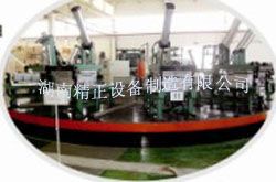 JZSB Automotive Trim Production Turntable