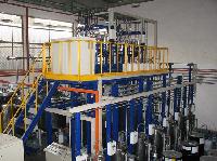 Full Auto Pre Mixing System