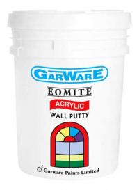 Garware Acrylic Based Wall Putty