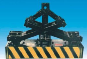 Permanent Lifting Electromagnet