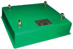 Permanent Magnetic Separator