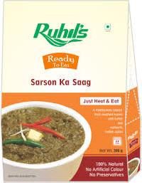 Sarson Ka Saag