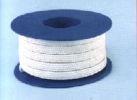 Ptfe Teflon Threaded Rope