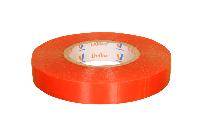 DOLLAR Red Liner Double Sided Polyester Tape