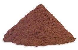 cocoa powder
