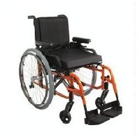 Rehabilitation Wheelchair