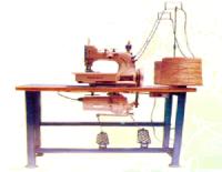 bardana banane ki machine