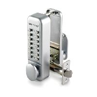 Security Locks