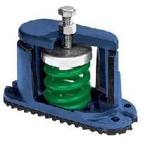 Vibration Isolators