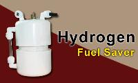 Hydrogen Fuel Saver