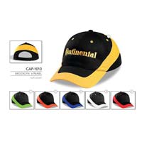 promotional caps