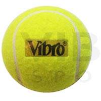 Vibro Pressure Less Cricket Ball