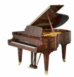 Bechstein Academy A208 Grand Piano
