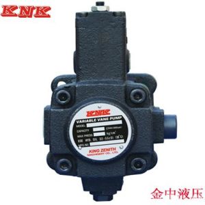 Variable Vane Pump