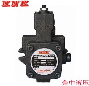 Variable Vane Pump