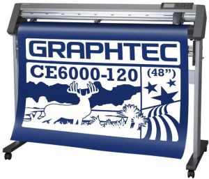 Vinyl Cutter