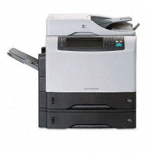 HP Color Laserjet Enterprise Printer