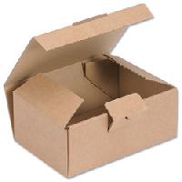 packaging cardboard box