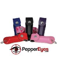 Lab Certified Streetwise 18 Pepper Spray 1/2 oz SOFTCASE Case of 125