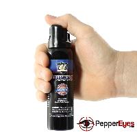 Lab Certified Streetwise 18 Pepper Spray, 4 oz. Twist Lock