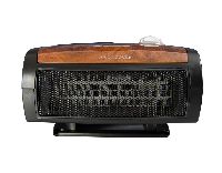 1212 PTC Portable fan heater