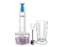 NutriChef Hand Blenders with Chopper