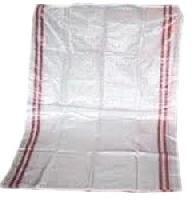 High Density Polyethylene Woven Bags