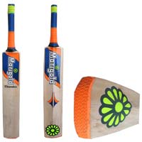 Marigold Kashmir Willow Cricket Bat Thunder