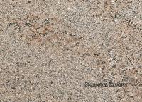 Sparkling Brown Granite