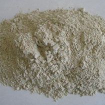 bentonite