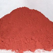 Red Iron Oxide