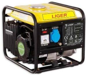 Digital Inverter Gasoline Generator, Brand Name : LIGER