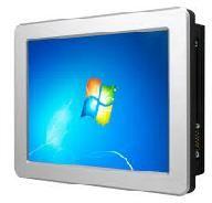 Rugged Panel PC