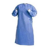 disposable o.t. gowns