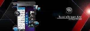 Blackberry Mobile App Development