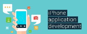 iphone application development service