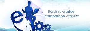 Price Comparison Website Development