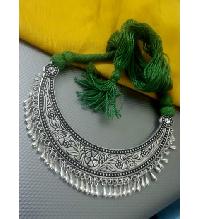 German Silver Necklaces