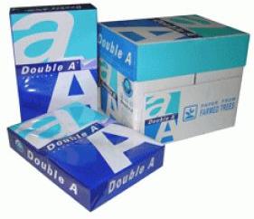 Double a4 Copier Paper