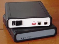 Ethernet Converter