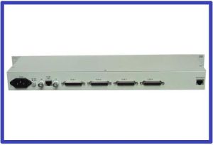 E1 To 4v35 Protocol Converter