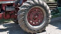 tractor wheels