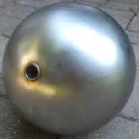 Stainless steel balls