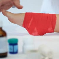 Disposable Medical Bandage 