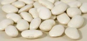 White Butter Beans